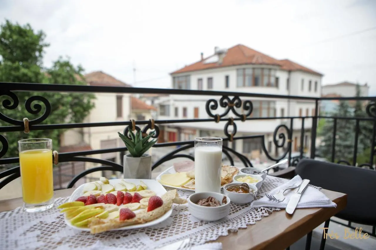 Tres Belle Otel Görice 0*,  Arnavutluk
