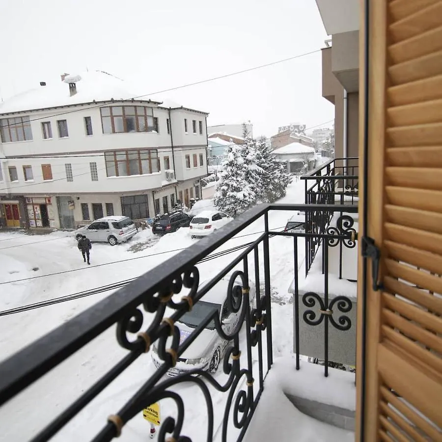 Hotel Tres Belle Korce