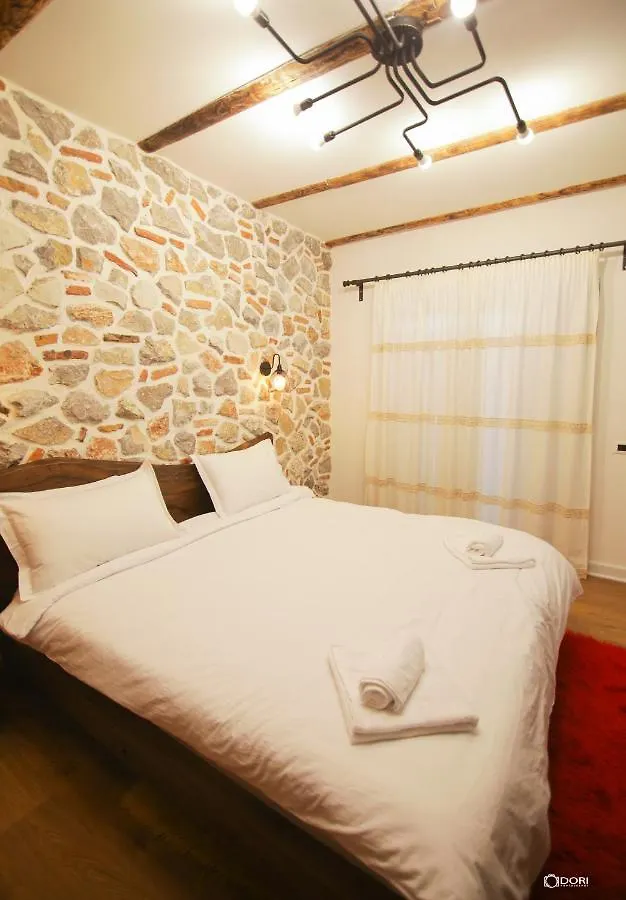 Hotel Très Belle Korce