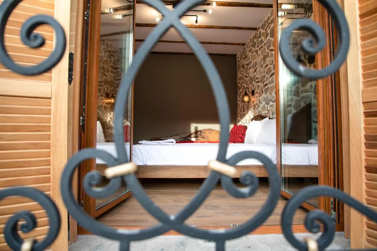 Hotel Très Belle Korce