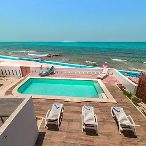 La Triguena Hotel Isla Mujeres