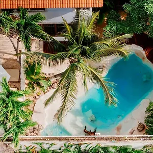 Enigmatic Experience Hotel Cancún
