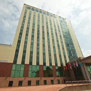 Kazzhol 4*, Astana Kasachstan