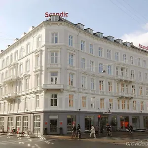 Scandic Webers Copenhagen